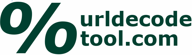 Url Decode Tool